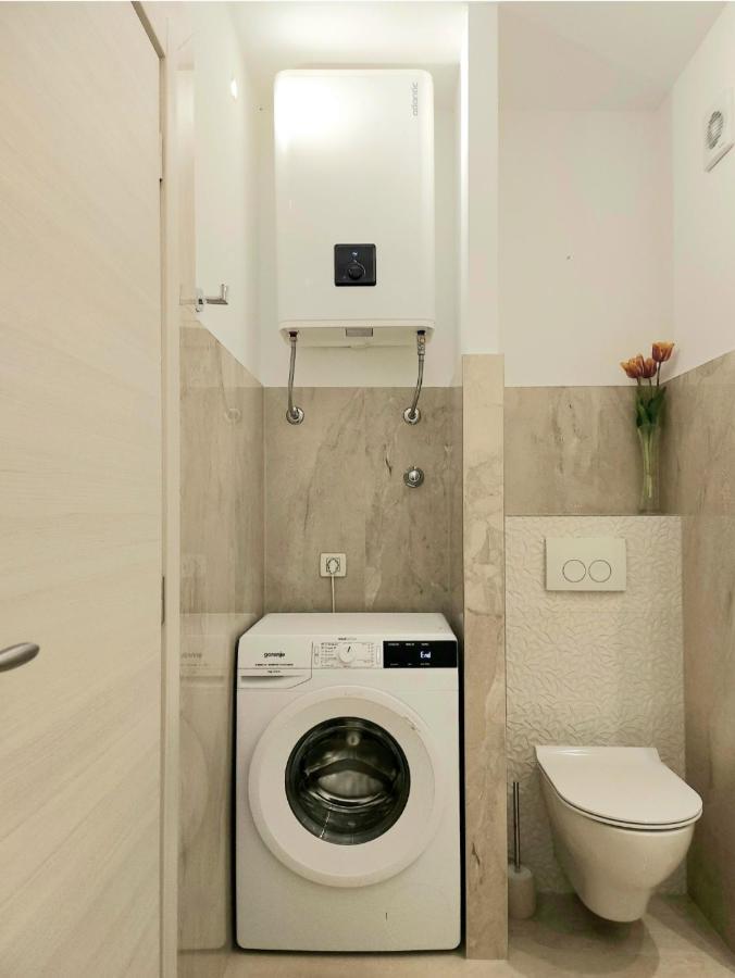 Luxury Apartment Aurora - Cod 0409 Опатия Екстериор снимка