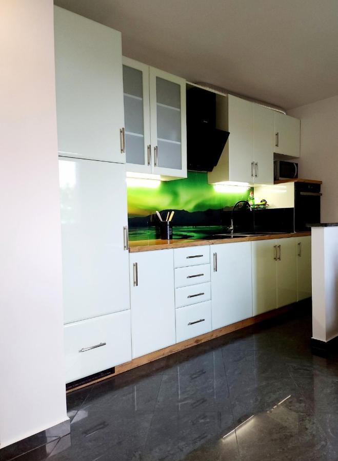 Luxury Apartment Aurora - Cod 0409 Опатия Екстериор снимка
