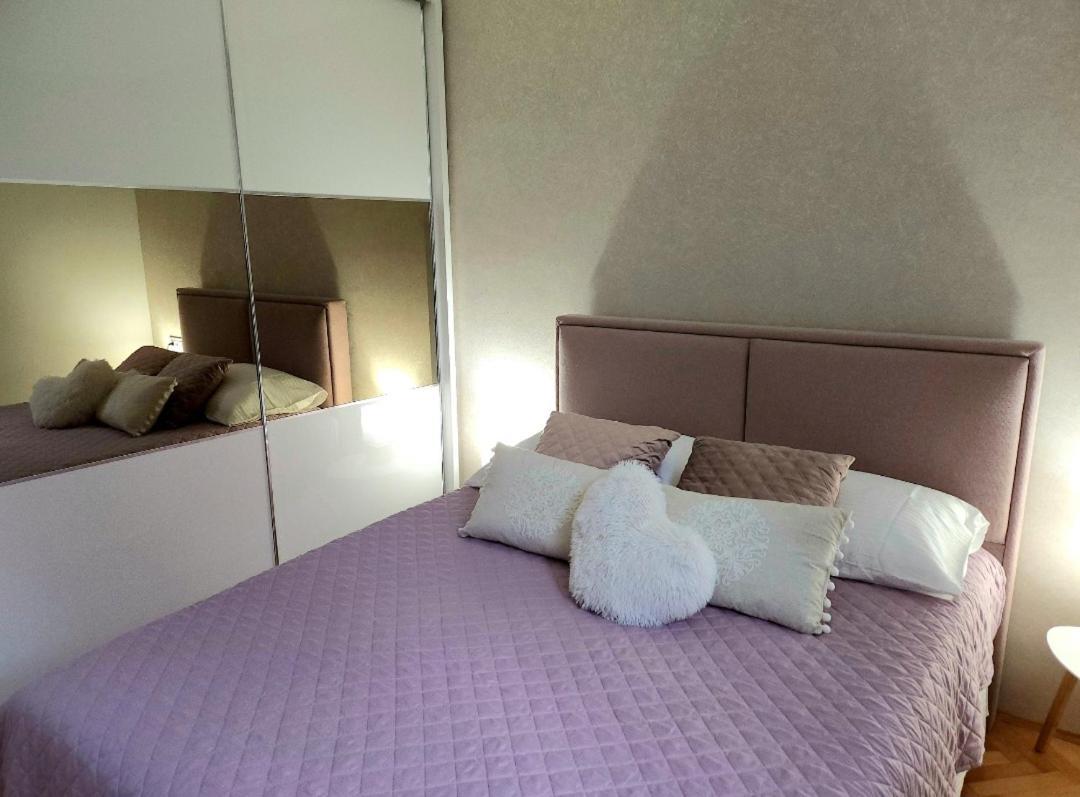 Luxury Apartment Aurora - Cod 0409 Опатия Екстериор снимка