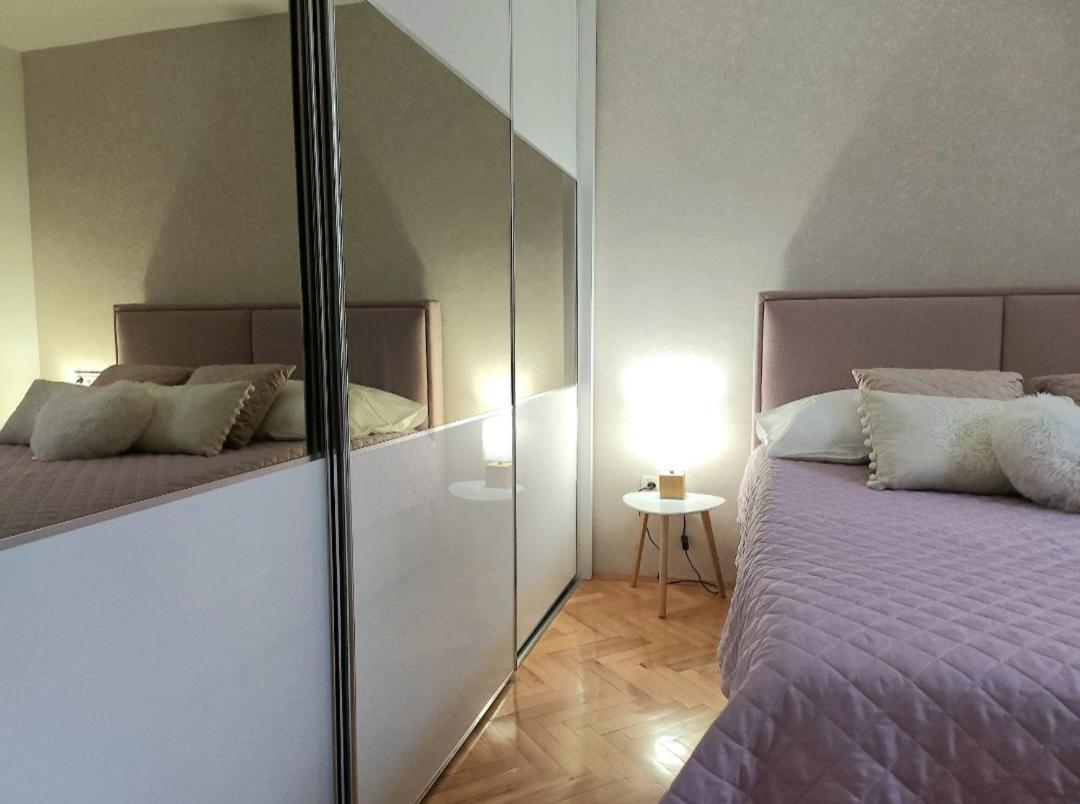 Luxury Apartment Aurora - Cod 0409 Опатия Екстериор снимка