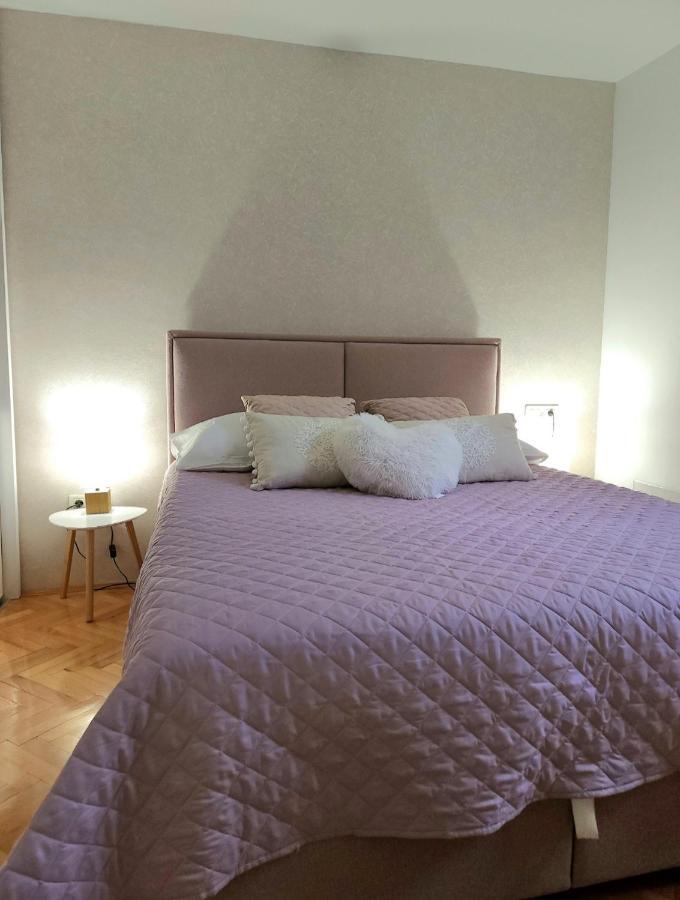 Luxury Apartment Aurora - Cod 0409 Опатия Екстериор снимка