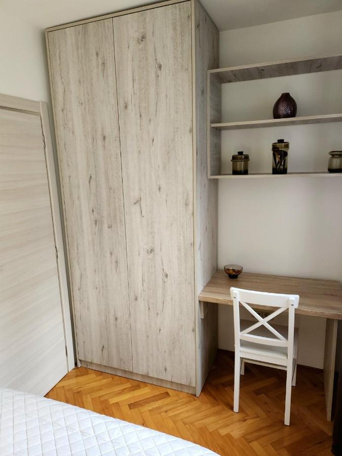 Luxury Apartment Aurora - Cod 0409 Опатия Екстериор снимка