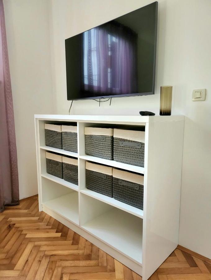 Luxury Apartment Aurora - Cod 0409 Опатия Екстериор снимка
