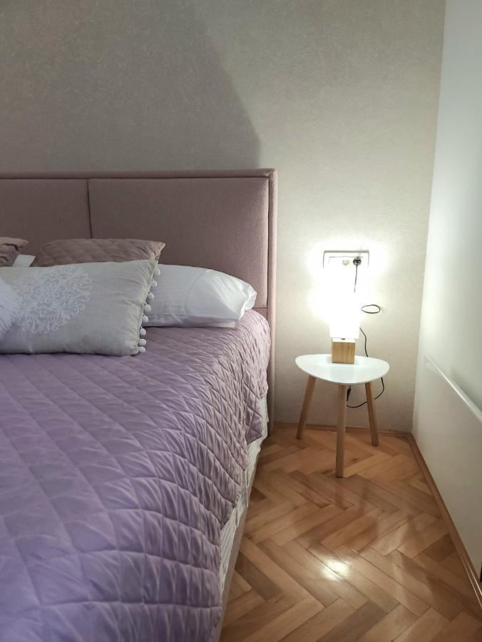 Luxury Apartment Aurora - Cod 0409 Опатия Екстериор снимка