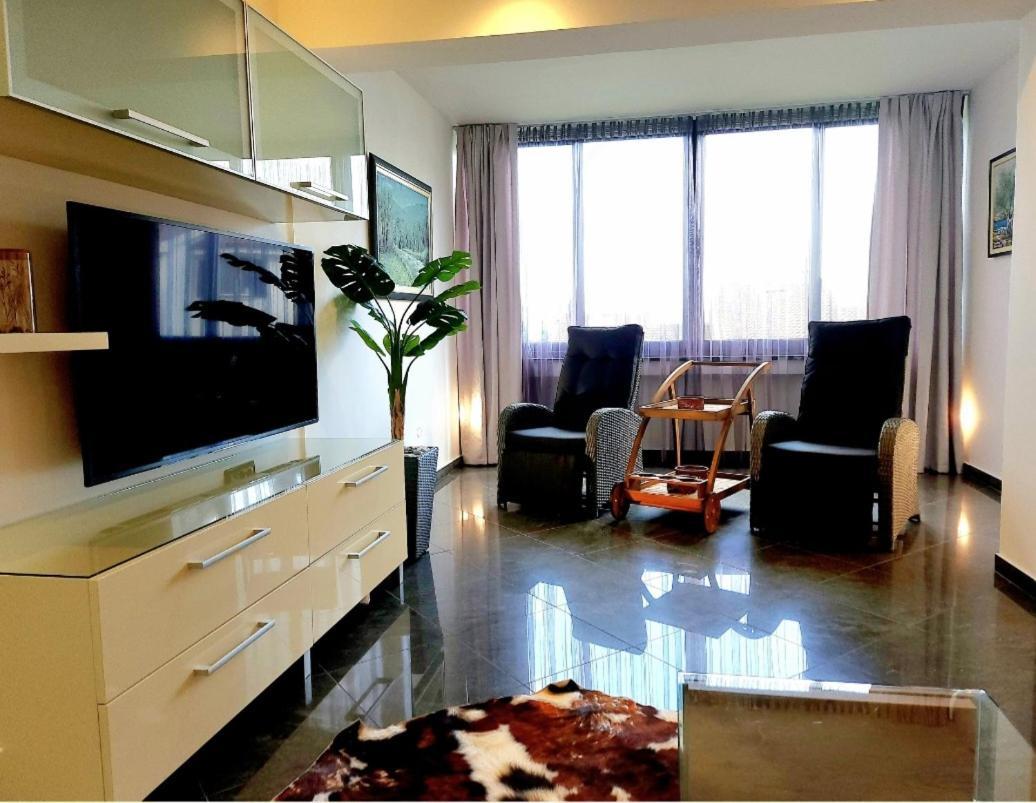 Luxury Apartment Aurora - Cod 0409 Опатия Екстериор снимка
