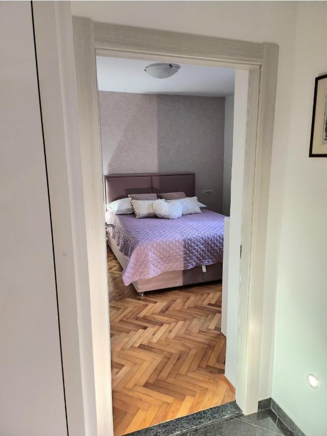 Luxury Apartment Aurora - Cod 0409 Опатия Екстериор снимка