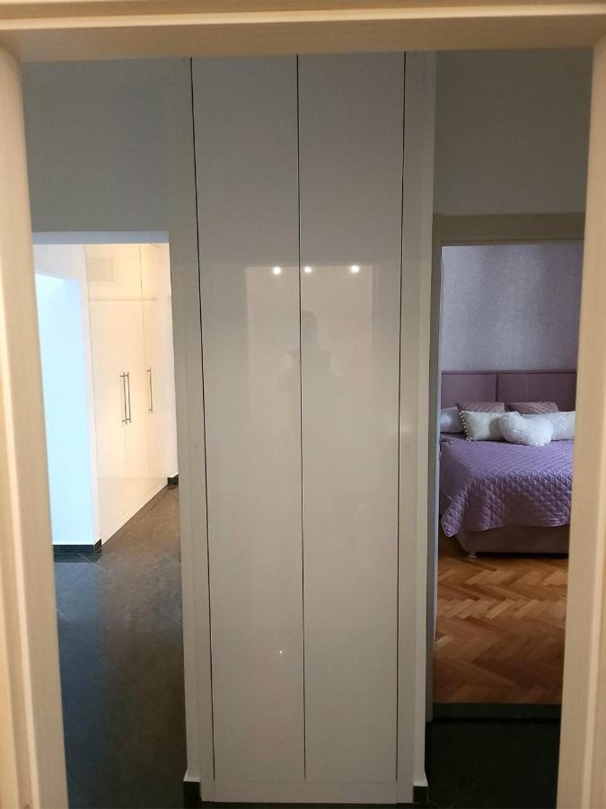 Luxury Apartment Aurora - Cod 0409 Опатия Екстериор снимка