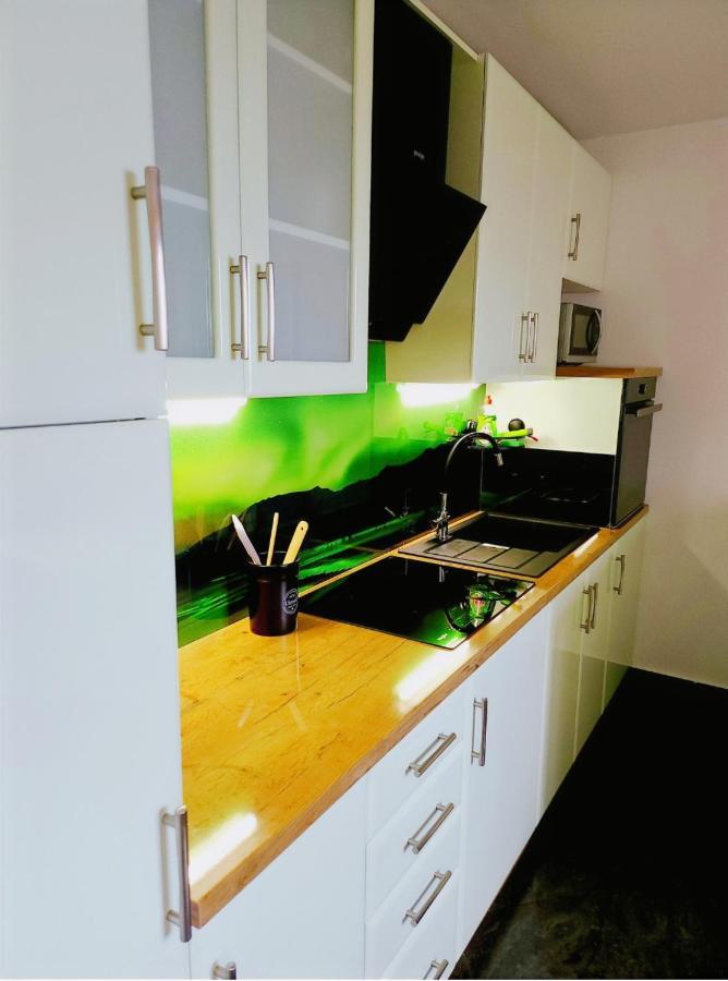 Luxury Apartment Aurora - Cod 0409 Опатия Екстериор снимка