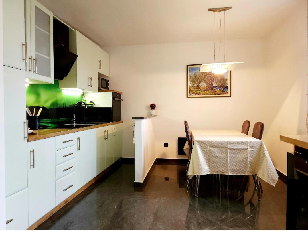 Luxury Apartment Aurora - Cod 0409 Опатия Екстериор снимка