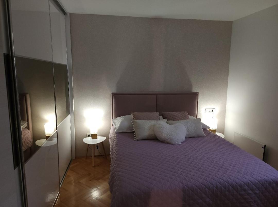 Luxury Apartment Aurora - Cod 0409 Опатия Екстериор снимка