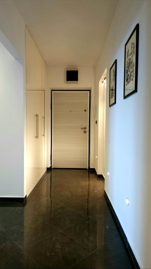 Luxury Apartment Aurora - Cod 0409 Опатия Екстериор снимка