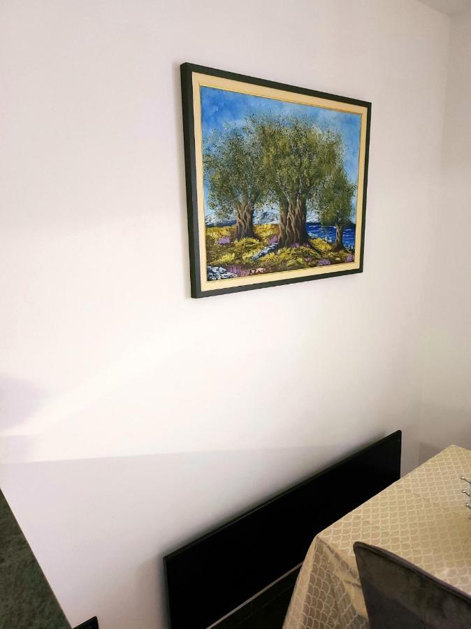 Luxury Apartment Aurora - Cod 0409 Опатия Екстериор снимка