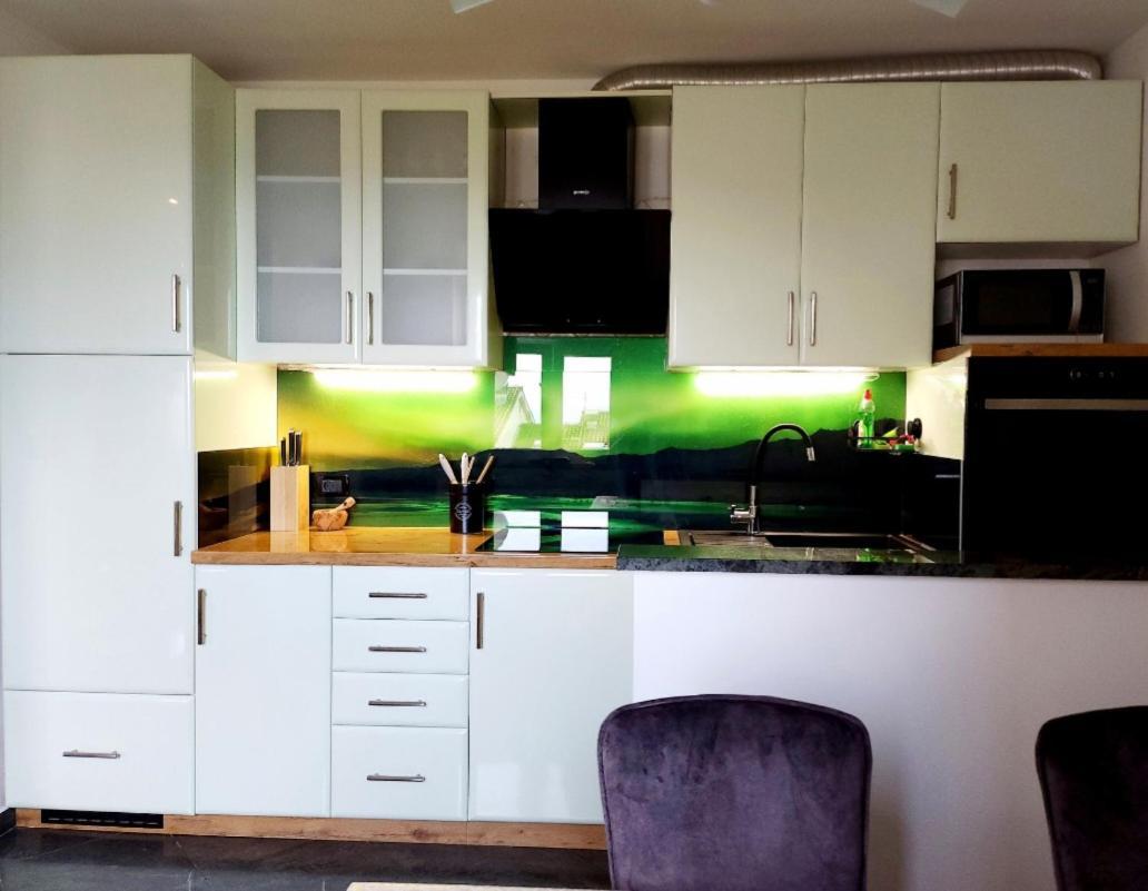 Luxury Apartment Aurora - Cod 0409 Опатия Екстериор снимка